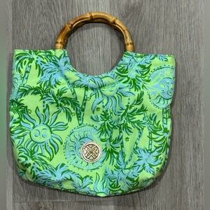 Lilly Pulitzer bag